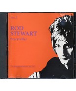 Rod Stewart ( STORYTELLER DISK 1) - $129.39 MXN