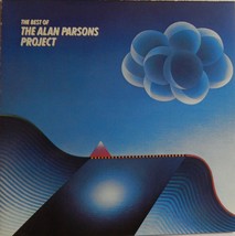 Alan Parsons Project - The Best of the Alan Parsons Project (CD Arista)VG++ 9/10 - $7.25