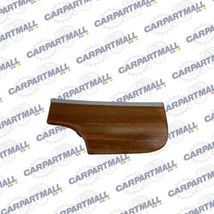2006-2007 INFINITI M35 M45 DASH DRIVER LEFT SIDE LH TRIM PANEL COVER V360 image 13