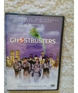 Ghostbusters (DVD, 1999, Extensive Interactive Options Closed Caption)Bi... - £3.13 GBP