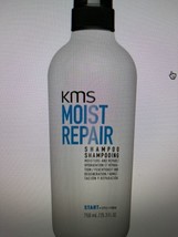 kms Moistrepair Shampoo/Moisture & Repair 25.3 oz - $35.59