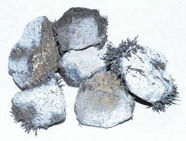 1 Lb White Lodestones                                                            - $1,759.84 MXN