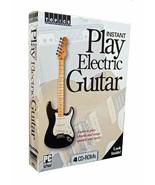 Instant Play Electric Guitar - £15.30 GBP
