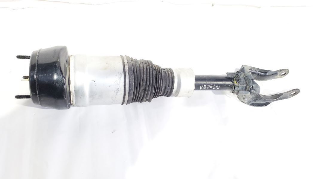 2013 2014 2015 2016 Mercedes GL450 OEM Front Right Passenger Strut 4mati... - $346.81