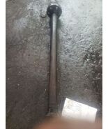 Front Drive Shaft Fits 04-06 BMW X5 1098205 - $2,022.85 MXN