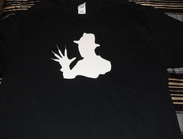 Freddy krueger T-shirt - Large design - Awesome! - £7.83 GBP+