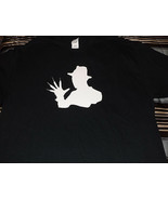 Freddy krueger T-shirt - Large design - Awesome! - £7.86 GBP+