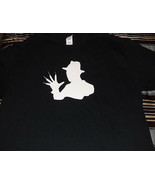 Freddy krueger T-shirt - Large design - Awesome! - $13.54 CAD+