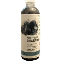 Rusk Puremix Activated Charcoal Purifying Shampoo 35 oz / I Liter - $23.38