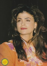 Damon Pampolina Paula Abdul teen magazine pinup clipping Dream Guys rare... - $16.74 CAD