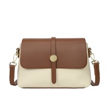 Designers New Women Genuine Leather Handbag High Quality Women Messenger Bags Br - £48.07 GBP