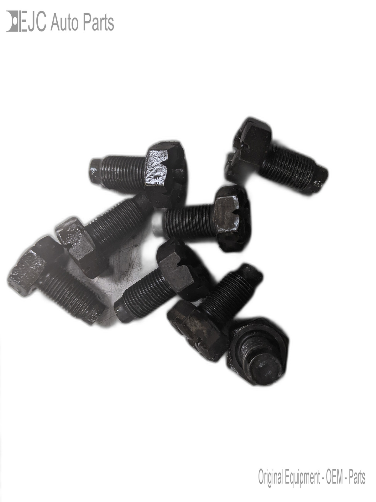 Flexplate Bolts From 2004 Ford F-150  5.4 - $19.75