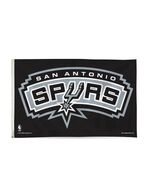 San Antonio Spurs Flag 3x5ft Banner Polyester Basketball spurs004 - $20.99
