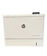 Refurbished

HP Color LaserJet Enterprise M553N Printer B5L25A w/Toner, ... - $433.07 CAD+