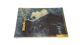 NOT ONLY black + white Magazine No. 8: charting the gray zones January 1, 1994 image 2