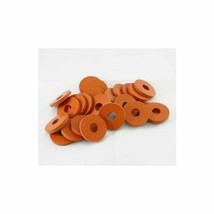 Bormioli Rocco Replacement Gasket for Swing Top Bottles | Bag of 50 - £23.97 GBP