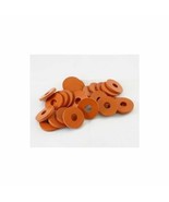 Bormioli Rocco Replacement Gasket for Swing Top Bottles | Bag of 50 - £28.76 GBP