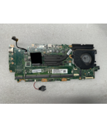 HP Elitebook 845 G7 AMD Ryzen 7 Pro 4750u Radeon Motherboard M22244-601 - $60.00