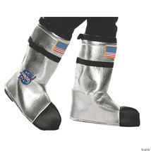 Astro boot tops child silver - $1,292.50 MXN