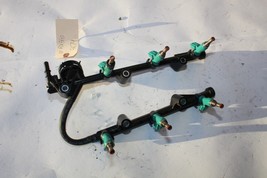2010-2012 LEXUS RX350 FUEL INJECTOR RAIL ASSEMBLY 3674 - $349.59