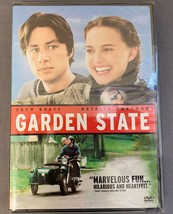 Garden State SEALED (2009) Free Shipping - £6.18 GBP