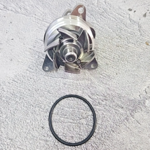 AW4126 For Ford Edge Escape Transit Connect L4 2.0l Engine Water Pump LF... - $430.37 MXN
