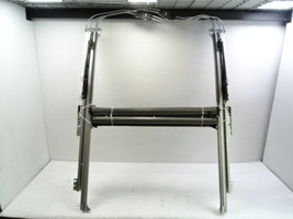 15 Mercedes X166 GL450 sunroof track, panoramic, 2127820286 - $560.99