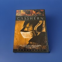 Casshern (DVD, 2004) Martial Arts Shogun Ninjutsu - Wide-screen - $2.99