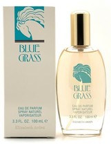 Blue Grass by Elizabeth Arden 3.3 oz Eau De Parfum Spray - $12.45