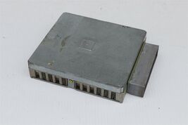 97 Ford F-150 5.4L MT ECU ECM PCM Engine Computer F75F-12A650-BAC image 2