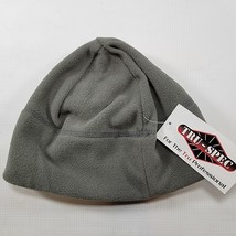 New With Tags Tru-Spec Beanie Hat Cap OD Green One Size - $9.23