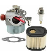 Carburetor Kit for Tecumseh 4.5-6.75 Hp Engine Toro Recycler Lawn Boy Wa... - $27.63