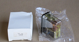 MSD INC. 219DXBP 10 AMP RELAY 120 VAC - $89.99