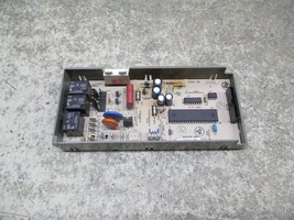 KENMORE DISHWASHER CONTROL BOARD STAINED PART # 8539379 8564543 - $123.00