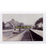 rp01695 - Hawes Railway Station , Yorkshire - print 6x4 - $2.95