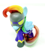 My Little Pony Rainbow Dash Shadowbolt Toys R Us Exclusive 2013 Toy Figure - €14,58 EUR