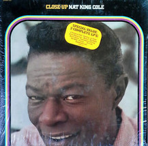 Close-Up [Vinyl] Nat King Cole - £15.71 GBP