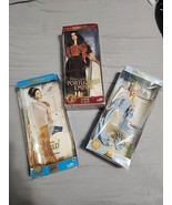Barbie Dolls of the World Princess Lot - $93.50
