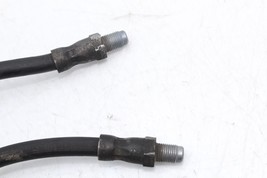 03.4-08 MINI COOPER REAR BRAKE HOSES LINES PAIR LEFT RIGHT E5746 image 11