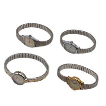 Lot De 4 Femmes Timex Montres Bracelets Montre pour Femmes - £31.07 GBP