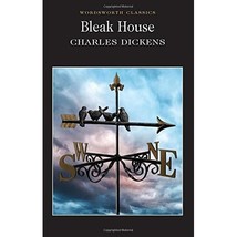 Bleak House (Wordsworth Classics) Charles Dickens - $5.00