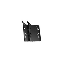 Fractal Design Mounting Tray for Hard Disk Drive, Computer Case - Black - $995.00 MXN
