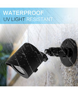 YI Home Camera Wall Mount 1080p/720p Home Camera Outdoor &amp; Indoor WaterP... - $410.03 MXN