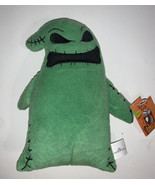 9&quot; NWT The Nightmare Before Christmas WALGREENS EXCLUSIVE OOGIE BOOGIE P... - £14.80 GBP