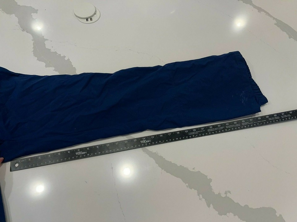 PATAGONIA SKI SNOWBOARDING COLD WEATHER GORE-TEX INSULATED PANTS XS SIDE ZIPPER Item image 11