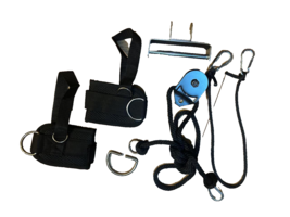 Total Gym FIT Leg Pulley Kit - $79.95