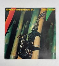 Grover Washington JR Vinyl Record - £10.96 GBP