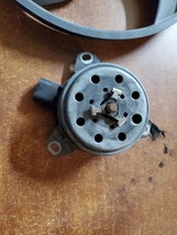 2012 Buick Enclave Cooling / Radiator Fan Motor With Molex Connector On Motor - $18.69