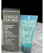 CLINIQUE for MEN Maximum Hydrator Eye 96 Hour Hydro Filler Concentrate .... - €14,27 EUR