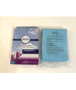 Febreze Vacuum Bags Panasonic U 3 Pack Premium Allergen Filtration Spring - €10,14 EUR